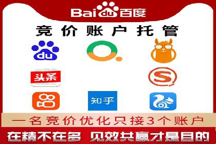 精准营销的利器：sem百度竞价的五大成功案例